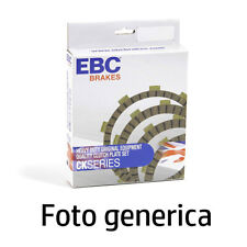 Dischi frizione ebc usato  Italia