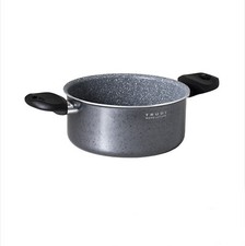 Casseruola aeternum bialetti usato  Zone