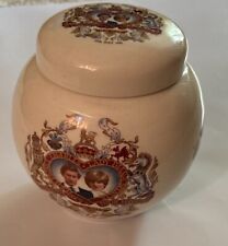 James sadler ginger for sale  MIDHURST