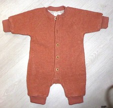 Hessnatur verall wollwalk gebraucht kaufen  Essen