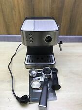 Cecotec espresso professionale gebraucht kaufen  Schweitenkirchen