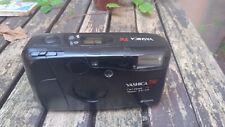 Rara yashica black usato  Trento