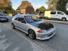 Breaking honda civic for sale  KNOTTINGLEY