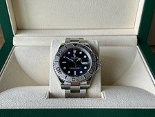 Rolex yacht master gebraucht kaufen  Gerlingen