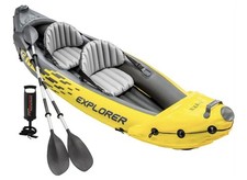 kayak gonfiabile canoa usato kayak gonfiabile canoa usato Sanluri