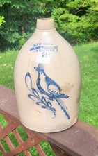 New york stoneware for sale  Wyoming
