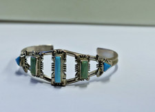 Vintage sterling native for sale  Largo