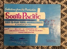 1956 south pacific for sale  Needham