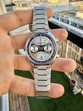 Poljot 3133 montre d'occasion  Paris XV