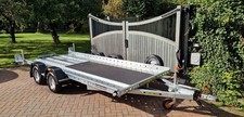 Car transporter trailer for sale  MAIDSTONE