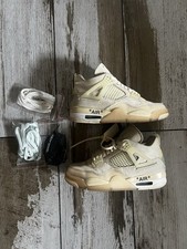 Jordan off white usato  Vigevano