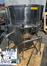 Groen gal steam for sale  Kissimmee