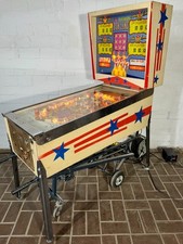 Flipper line bally gebraucht kaufen  Löhne