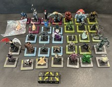 Figure lot dreamblade for sale  Gig Harbor