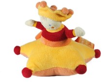 Doudou petit roi d'occasion Doudou petit roi d'occasion  France