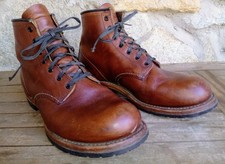 Red wing beckman gebraucht kaufen  Zwiesel