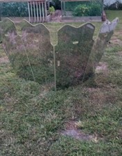 Hunting blind for sale  Brick