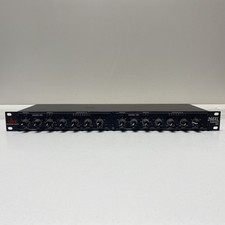 Dbx dual channel for sale  Los Angeles