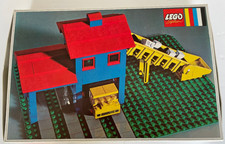 Vintage complete lego for sale  TEWKESBURY