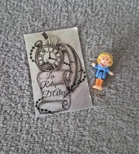 Polly pocket character d'occasion  Expédié en Belgium