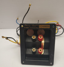 Mirage 490is speaker for sale  Winchester