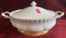 Unused royal albert for sale  MOLD