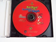 Bugs bunny taz usato  Baronissi