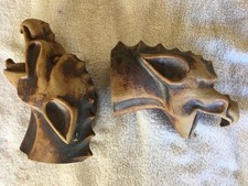 Gothic gargoyle sculpture for sale  Newbury Park