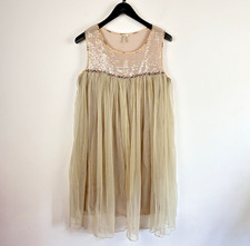 Blank dress size for sale  RAMSGATE