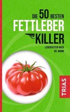 Besten fettleber killer gebraucht kaufen  Ohlsbach