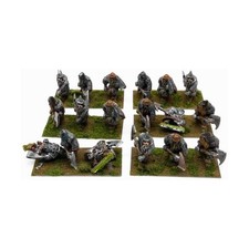 Lote Fantasy Loose Mini Dwarves Collection #1 quase perfeito comprar usado  Enviando para Brazil