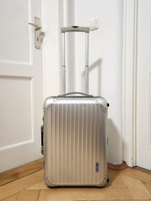 Rimowa topas riginal gebraucht kaufen  Deutschland