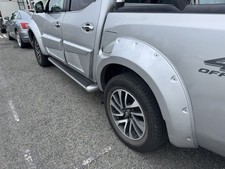 Nissan navara np300 for sale  TEIGNMOUTH