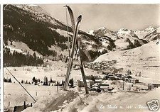 146919 thuile aosta usato  Oliveto Lario
