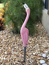 Flamingo yard stake for sale  Deltona