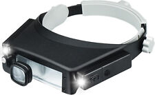 Headband magnifier led for sale  CHESTER