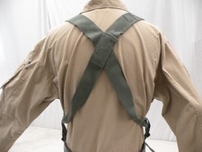 Dänischer kreuzgurt m69 gebraucht kaufen  Jarplund-Weding