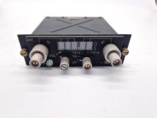 Plessey control radio for sale  COVENTRY