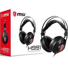 Msi h991 wired for sale  Redmond