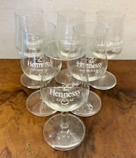 Vintage engraved hennessy for sale  ASHBY-DE-LA-ZOUCH