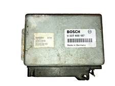 Motorsteuergerät engine ecu gebraucht kaufen  Lahstedt