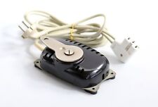 Nähmotor anlasser type gebraucht kaufen  Wilhelmshaven