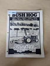 One bush hog for sale  Womelsdorf