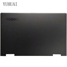 Notebook Novo Para Lenovo Yoga C740-14 C740-14IML LCD Tampa Traseira Capa Traseira LCD comprar usado  Enviando para Brazil