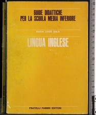 Guide didattiche scuola usato  Ariccia