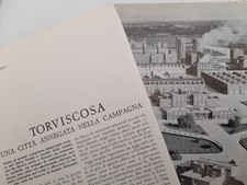 Clipping articolo del usato  Tivoli