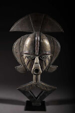Art africain reliquaire d'occasion  Bastia-