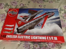 airfix 1 48 lightning for sale airfix 1 48 lightning for sale RIPON