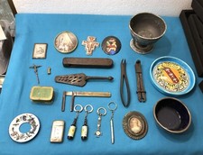 Lot coupelle sèvres d'occasion  Nancy-