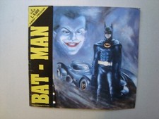 Batman testo franco usato Batman testo franco usato  Livorno